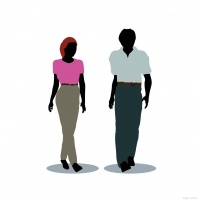 步履輕盈：正確走路姿勢與身體的關系，讓你擁有良好的體態(tài)