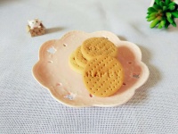 牛奶餅干（健康低卡無添加）