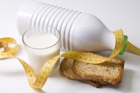 低脂低卡牛奶推薦減脂