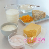 10種健康減肥食品 燃脂代謝 照吃也不長肥肉