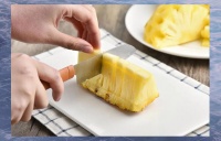 創(chuàng)新“鹽系”果茶：健康與美味的完美結(jié)合