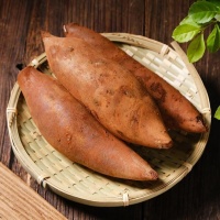 天山雪蓮果：云南高原的甜蜜饋贈，解鎖低卡水果新選擇