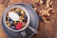 即食麥片能減肥嗎