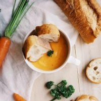 秋冬不長肉，你必須知道的這5道暖心暖胃的健身餐！