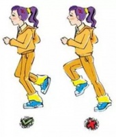 跑步、走路，哪個(gè)更減肥？答案你也許想不到