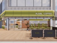 AL&BL COFFEE以“品質(zhì)基石”與“人文關(guān)懷”雙軌發(fā)力