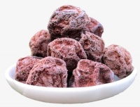 話梅,吃多了會(huì)怎么樣,好處