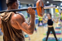 男性健康重塑：七大鍛煉方法助力健康生活