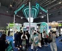 進博會現(xiàn)場直擊：TIMESHOP益生好解碼時光奧秘，讓科學抗衰人人可及