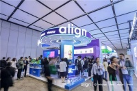 “隱” 智無界，“適”見未來：愛齊科技亮相COS2025，以數(shù)字化賦能早矯新篇章