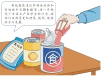 食品添加劑新標(biāo)準(zhǔn) 還需行業(yè)監(jiān)管新舉措