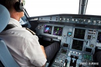 美飛行員被爆健康造假引熱議 “醫(yī)療記錄”和“體檢”為何重要？