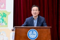 解碼國人幸福密碼：國內(nèi)首個(gè)萬人美好生活隊(duì)列研究成果發(fā)布