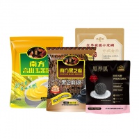 【35任選4件】速食粥！早晚餐健康美味！！