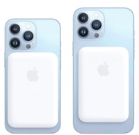 蘋果MageSafe外接電池固件升級，充電功率與用戶體驗提升詳解