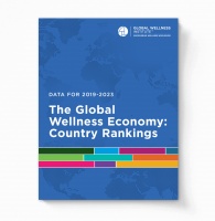 Global Wellness Economy: Country Rankings (2019