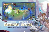 2023魔域口袋版下載地址推薦 魔域口袋版手游下載安卓版