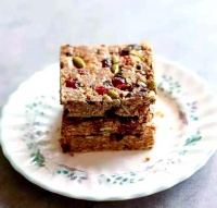 在家輕松自制健康零食，享受花樣美味