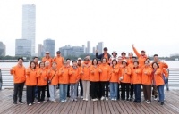 “同一天，一起行-美樂時(shí)刻，與愛同行”健步走肺癌患者關(guān)愛活動(dòng)圓滿收官 醫(yī)患攜手共倡肺癌長生存理念