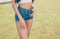 減肥瘦身消除內(nèi)臟脂肪的三個生活習(xí)慣