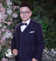 杭州飛超制冰有限公司負責人孫超