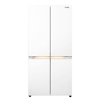 東芝冰箱：為家庭生活注入新鮮與便利