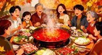 秋日火鍋的健康風(fēng)險(xiǎn)與科學(xué)應(yīng)對策略