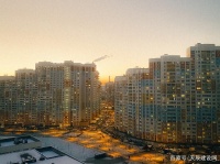 陜西省寶雞市碧水潤園項(xiàng)目明年竣工