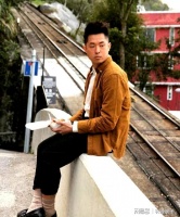 TVB男星減肥后判若兩人，由一身贅肉變成肌肉型男，發(fā)文分享心得