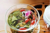 來(lái)自民間的中藥快速減肥偏方 幫你有效減肥