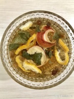 20斤輕松掉稱，荷葉+陳皮竟...@中醫(yī)減肥王戈的動(dòng)態(tài)