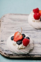 糕點甜品，陽光生活里的甜蜜多