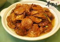 美味又營(yíng)養(yǎng)的幾種豆制品