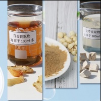 黑木耳粉代加工