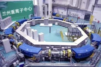 填補甘肅多項空白 繪就健康絲路的“中國名片”——西北五省黨媒記者走進中國重離子中心