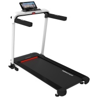 邁寶赫智能折疊跑步機：家中健身新選擇，輕松塑造健康生活