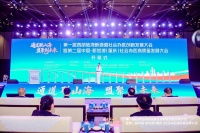 首屆西部陸海新通道社會(huì)辦醫(yī)創(chuàng)新發(fā)展大會(huì)在渝舉辦