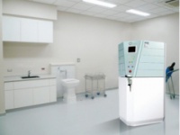 足浴盆—健康小幫手