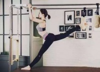 普拉提6個(gè)經(jīng)典動(dòng)作，幫助你燃燒脂肪!