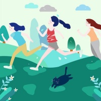 身體亞健康！想開始鍛煉卻不知道怎么開始？《鍛煉初學者指南》