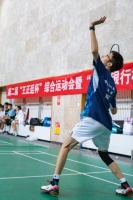 強身健體，跟著身邊的運動達人動起來