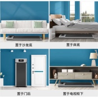 解鎖健康生活的秘密武器——跑步機推薦