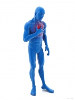 警惕心臟報警信號！專家盤點常見癥狀，早發(fā)現(xiàn)減少危機感