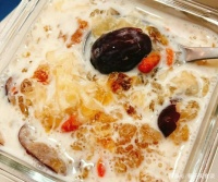 3款簡(jiǎn)單又美味的糖水，陪你度過一整個(gè)夏天，美容養(yǎng)顏，滋補(bǔ)養(yǎng)身