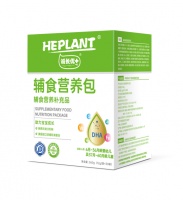 誠長優(yōu)+幼兒輔食營養(yǎng)包：給寶寶健康營養(yǎng)雙重守護(hù)