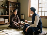 《養(yǎng)生祛病一杯茶》：夏季荷葉茶解暑，減躁輕前行，生活不緊繃