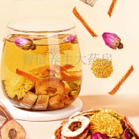 「驚人發(fā)現(xiàn)！一杯葛根荷葉山楂飲，竟藏著如此多養(yǎng)生秘密！為何它能在都市中迅速走紅，成為都市人的新寵？真相即將揭曉！」