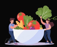 全民健康素养宣传月：从饮食到心理的全方位健康建议