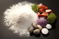 盐摄入对肥胖的影响与降低食盐的方法