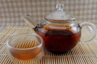 自制决明子减肥茶配方 全身去脂健康减肥